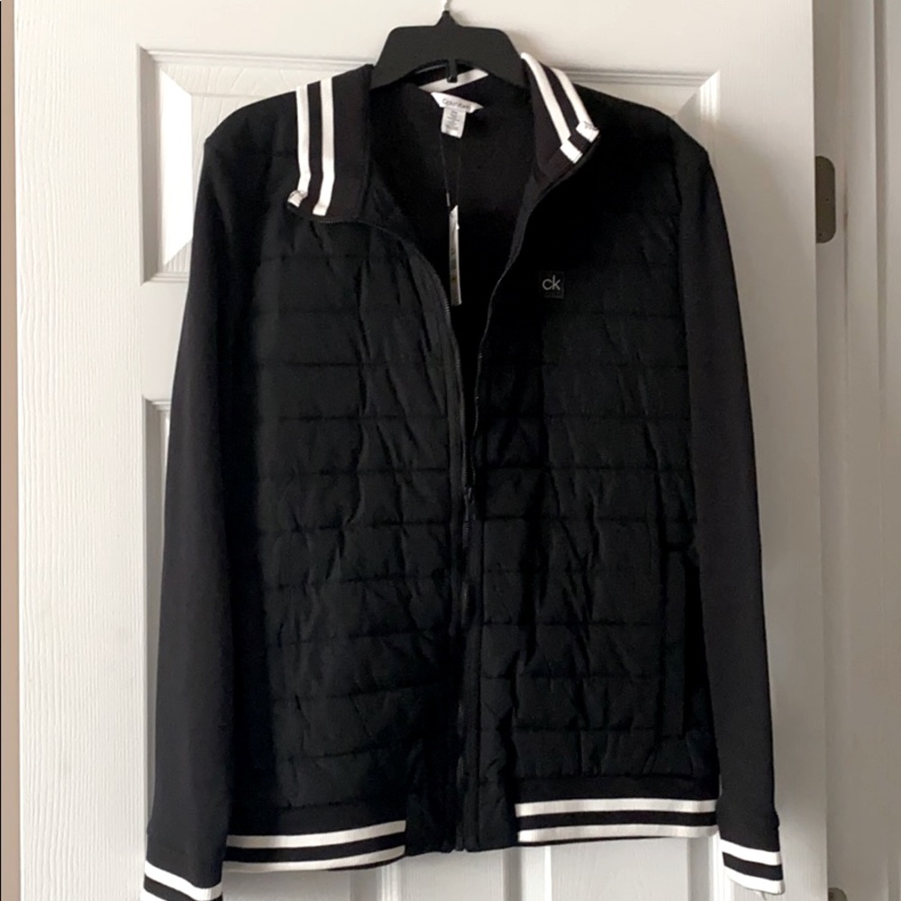 Men’s Calvin Klein Jacket Medium